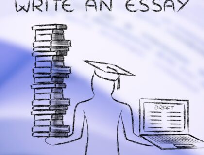 when writing a media response essay, ensure that your thesis statement