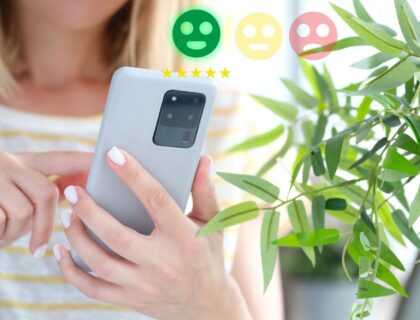 minimalist phone app review