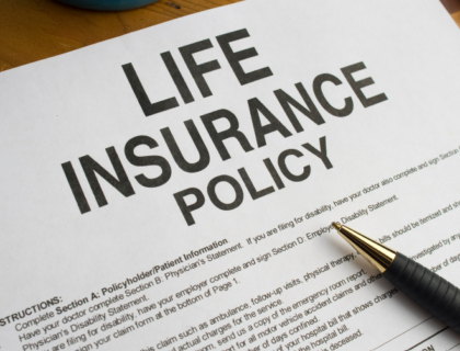 when a life insurance policy exceeds certain irs