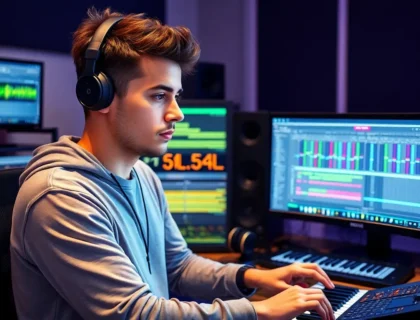 should i use endbugflow software for making music