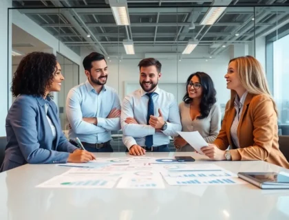 what is ocvibum wealth management ltd