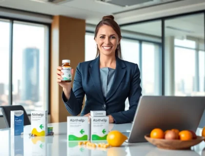 abithelp tablets