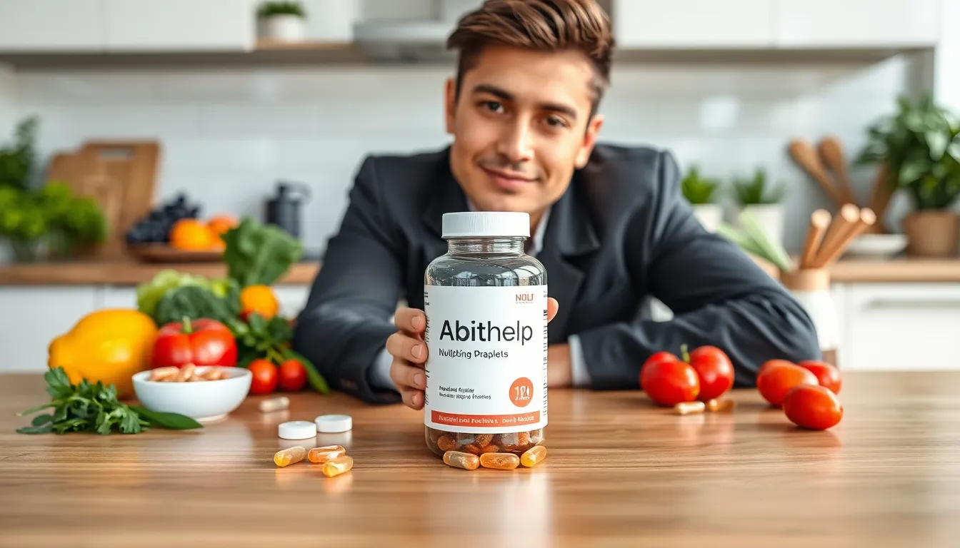 abithelp tablet