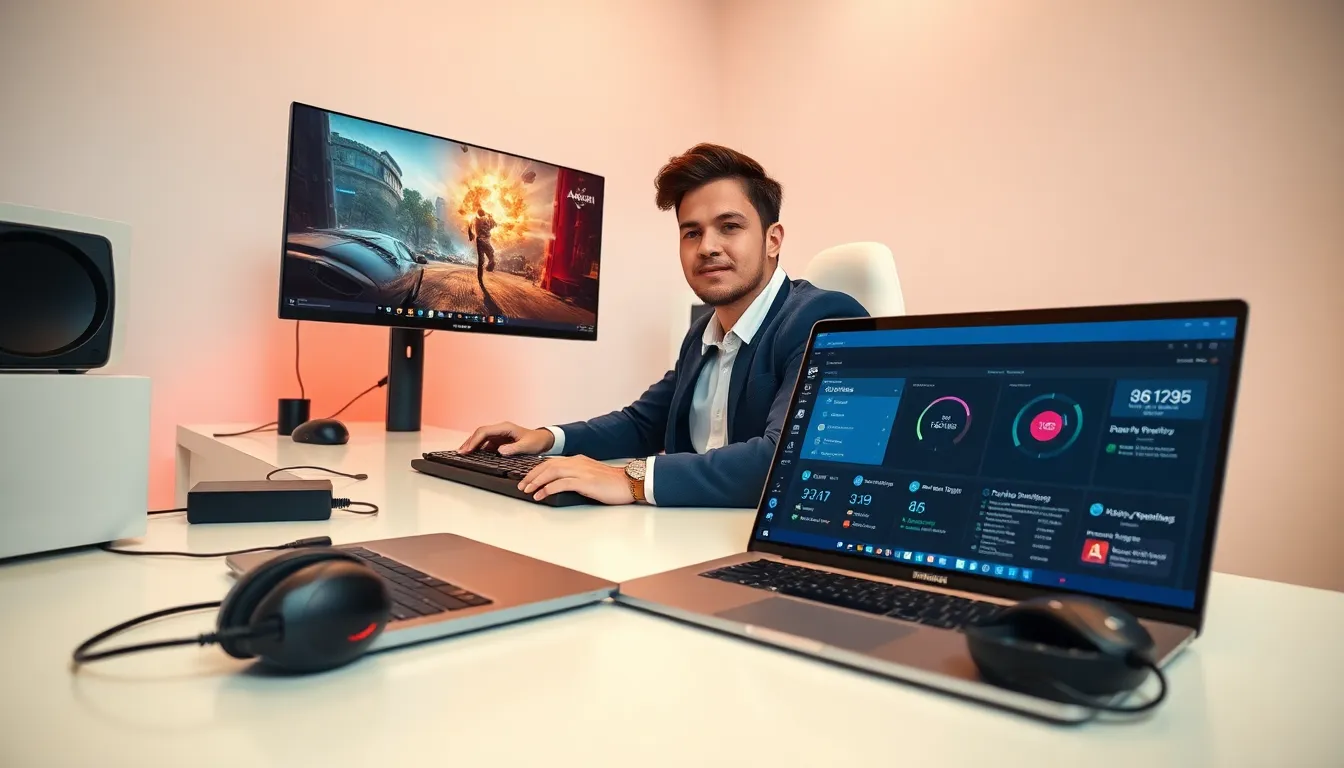gaming abithelp