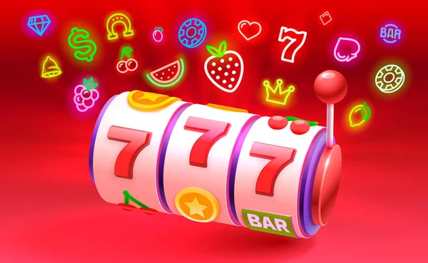 How Online Slot Games Are Made for Everyday Players