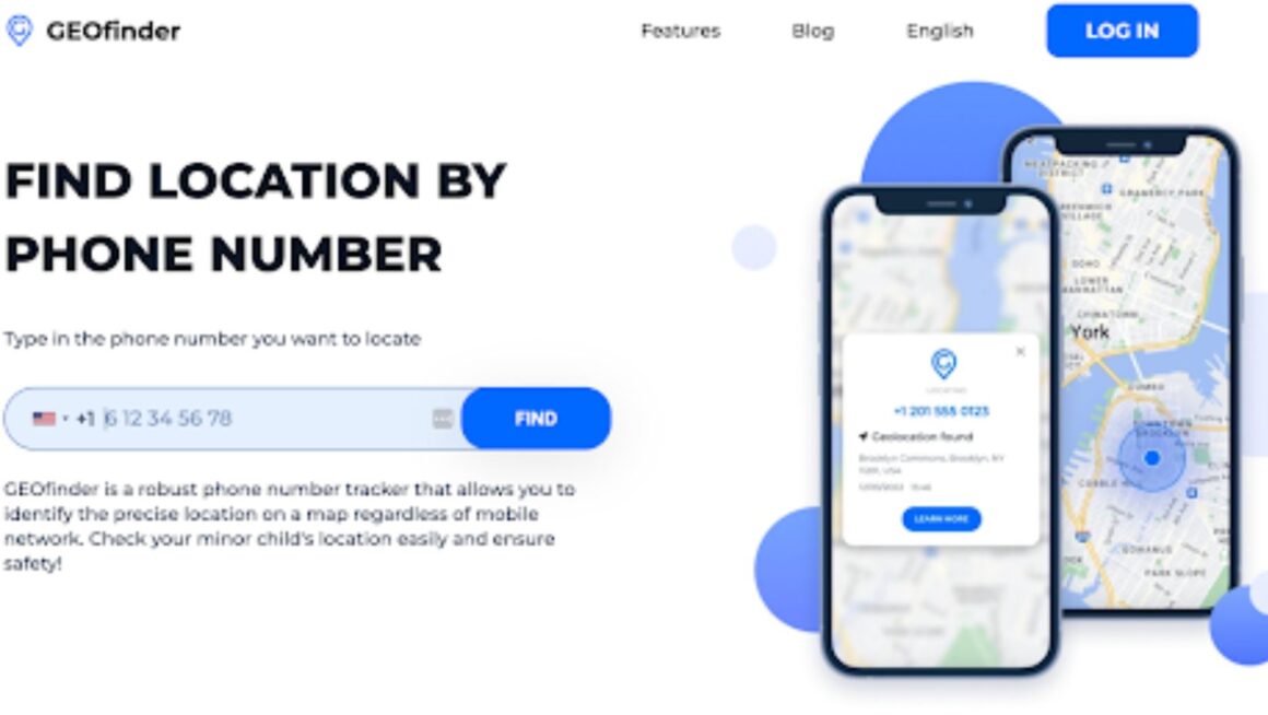 Why GEOfinder Is Becoming the Go-To Tool for Lost Phone Recovery
