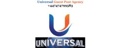Universal guest Post Agency