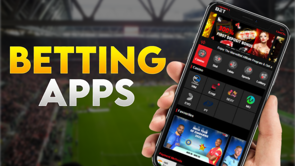 Leading Sports Betting Apps 2025-2026