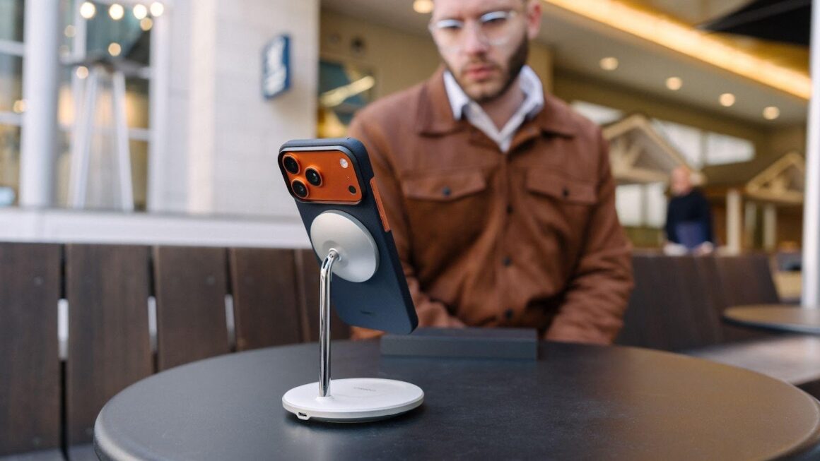 Magnetic Phone Case Guide: What It Is, How It Works, and When You Actually Need One