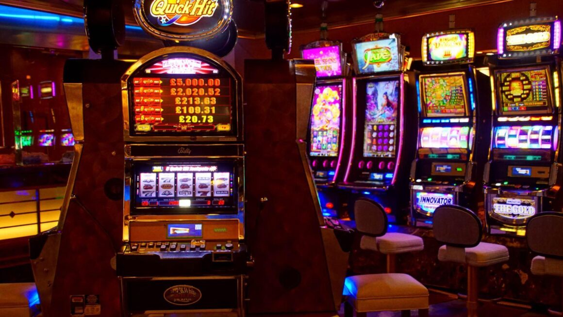 Why Slots With 96% RTP Can Still Eat Your Entire Bankroll in 20 Minutes