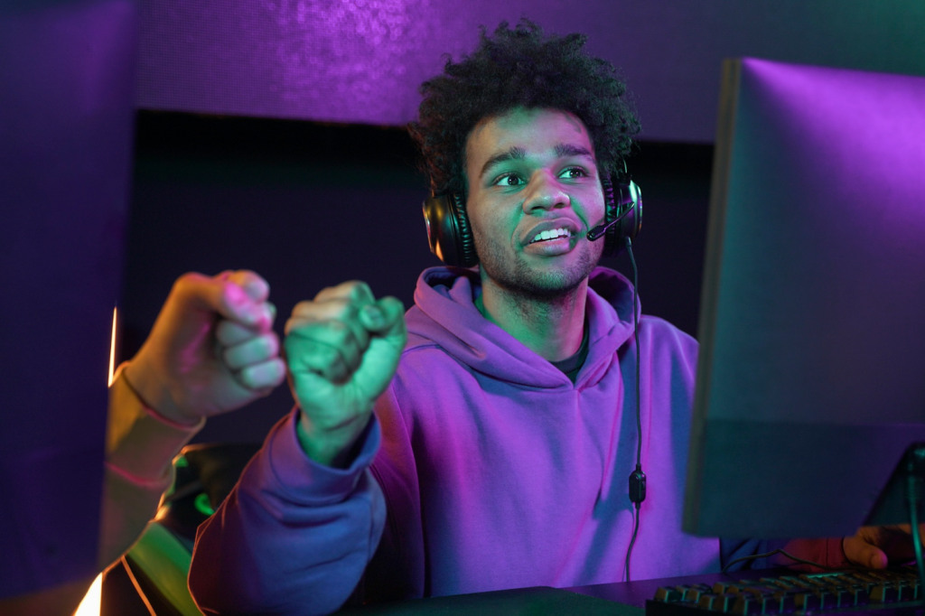 Leading Online Game Genres That Dominate the Market Today