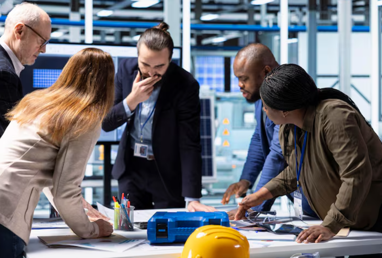 industrial safety strategies, efficient industrial work, workplace safety solutions, industrial safety training, safety management industrial, manufacturing safety practices, industrial workflow efficiency, site safety improvements, industrial accident prevention, workplace safety bensalem