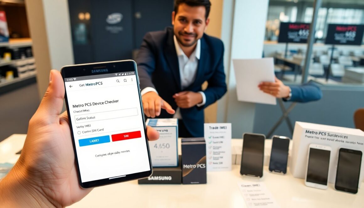 samsung metro pcs