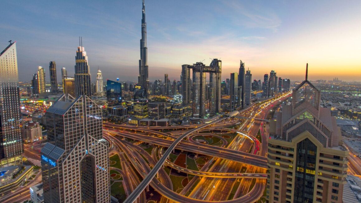 Finest Cities for Tech Careers and Luxury Lifestyle in
2026