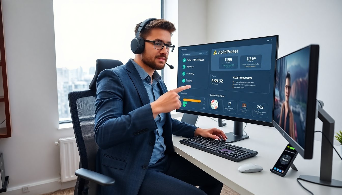 abithelp gaming