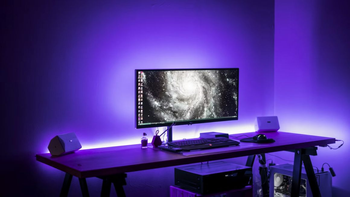 Why More Gamers Are Choosing Refurbished and Previously Leased Desktop PCs