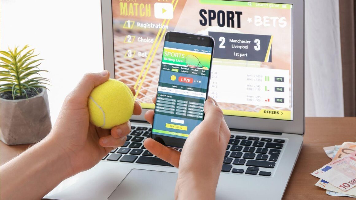 One Platform, Two Speeds: How Tech Handles Casino Games and Sports Betting