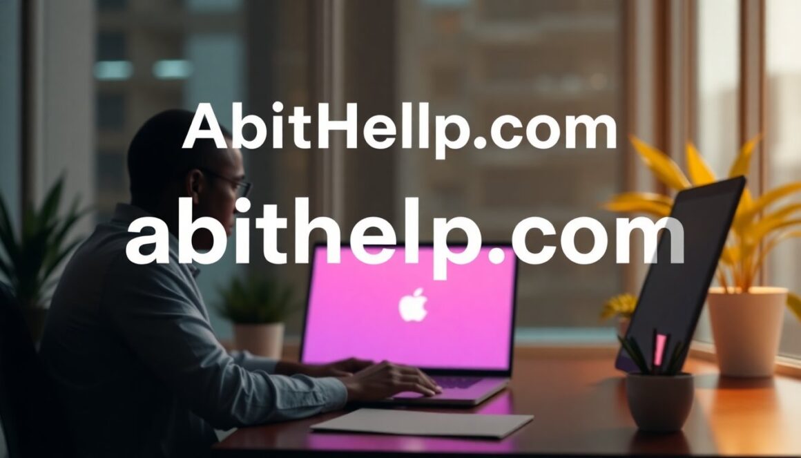 abithelp.com