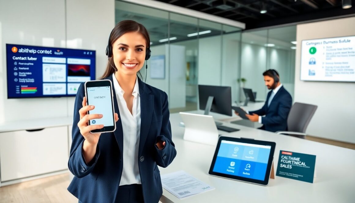 abithelp contact number