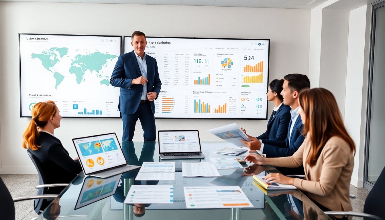 ultimate destination latest insights abithelp