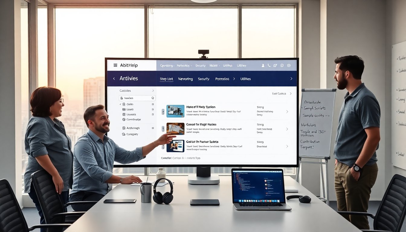 tech corner archives abithelp