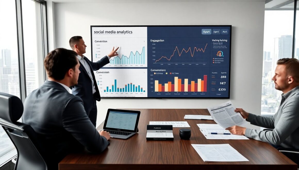 social media analytics abithelp