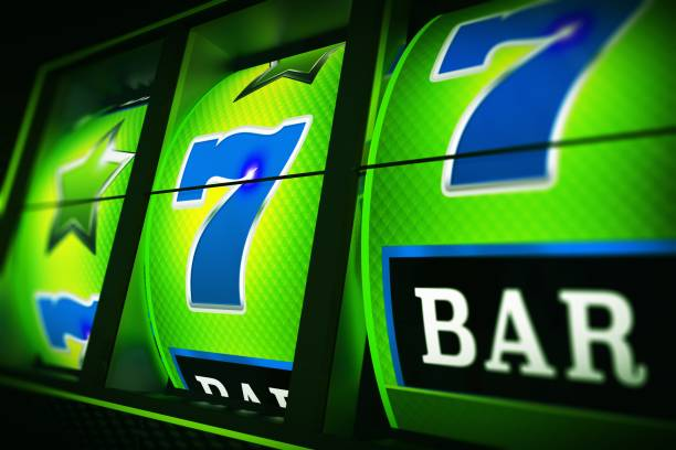 Digital Reels in Motion: Innovation Shaping Modern Slot Games