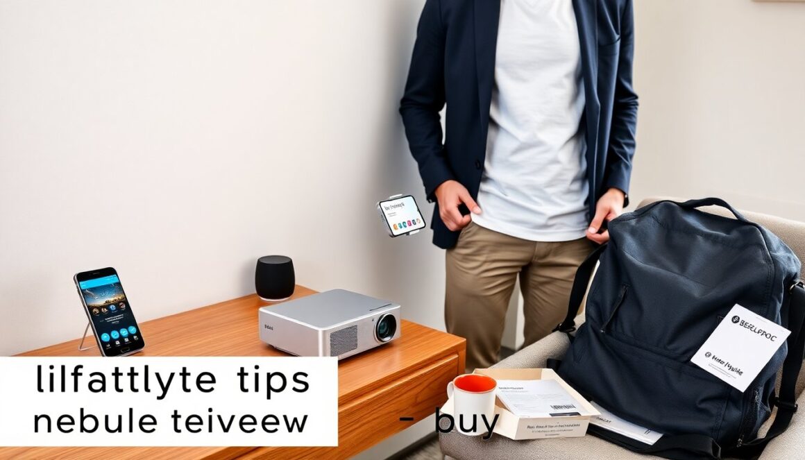 Smart Living With Nebula: Lifestyle Tips, Honest Review, And Where To Buy (2026 Guide)