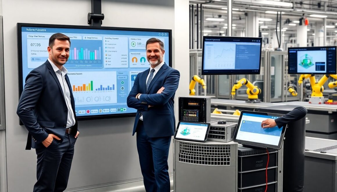 Volcano Manufacturing Automation Review 2026: Is BitHelpMOC Worth Buying?