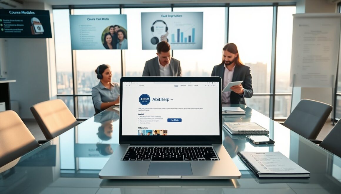 abithelp.com about